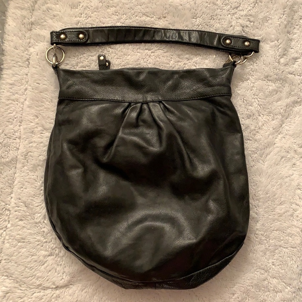 Roots olivia bag